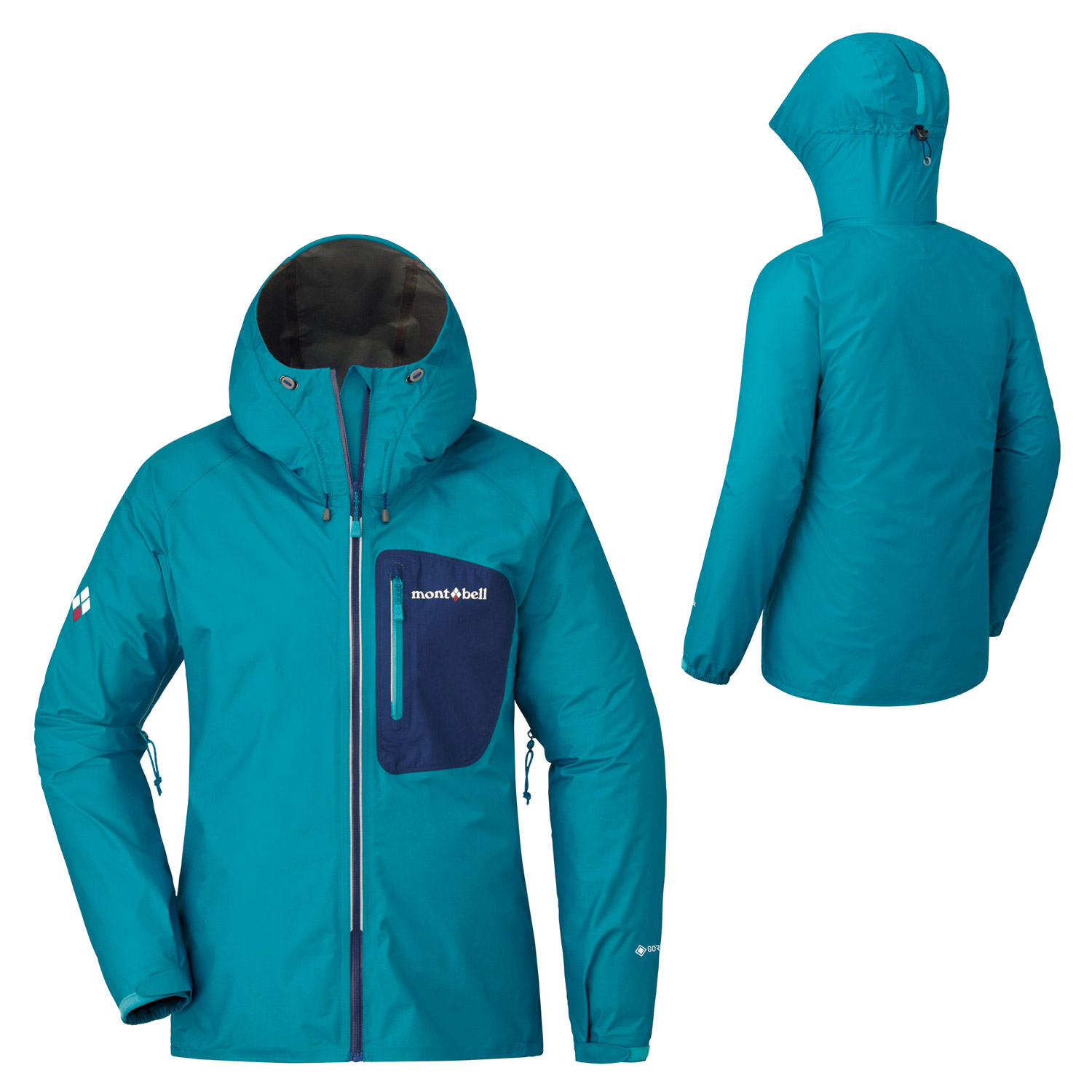 Torrent Flier Jacket Women's